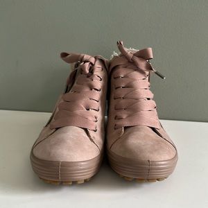 ECCO soft 7 tred bootie